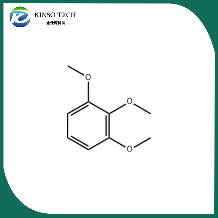 1 2 3-Trimethoxybenzol CAS 634-36-6