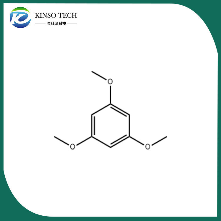 1 3 5-Tribrombenzol CAS 626-39-1