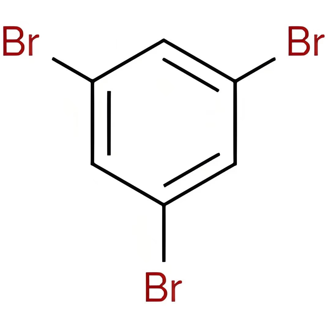 1,3,5-Tribrombenzol