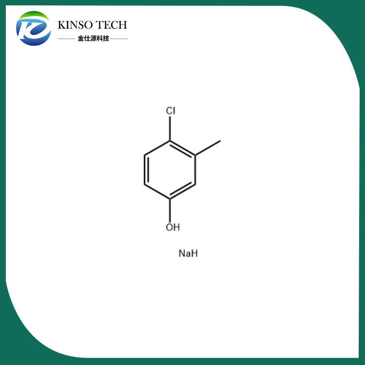 4-Chlor-3-methylphenonatriumsalz CAS 15733-22-9